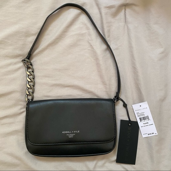 Kendall & Kylie Bags Nwt Kendall Kylie Shoulder Bag Poshmark